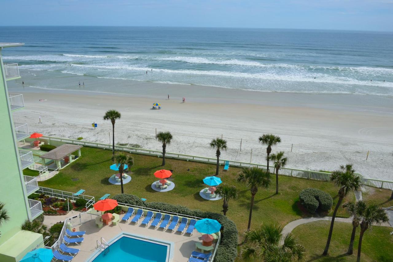  | El Caribe Resort and Conference Center