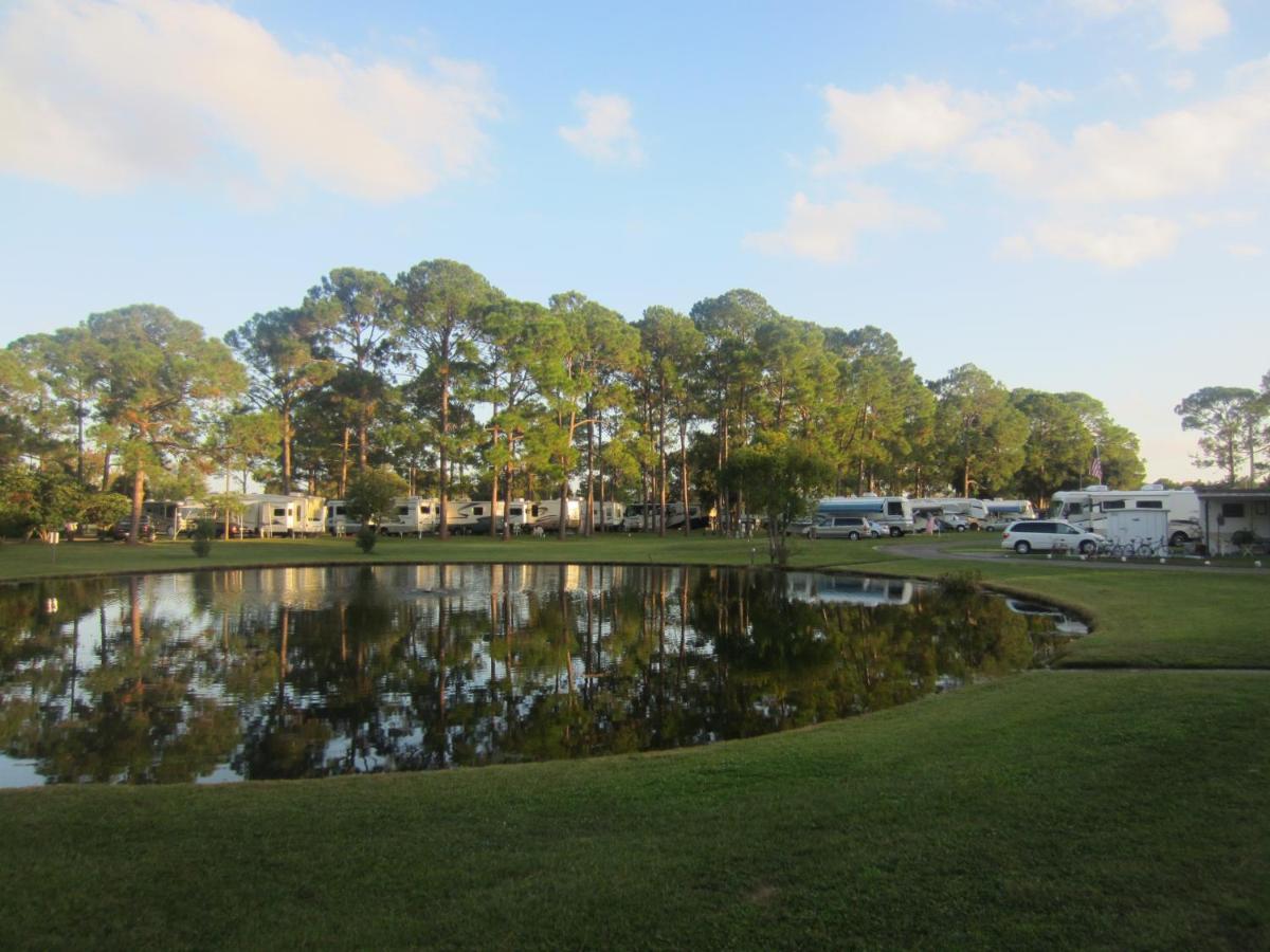  | Southern Palms Park Model 4