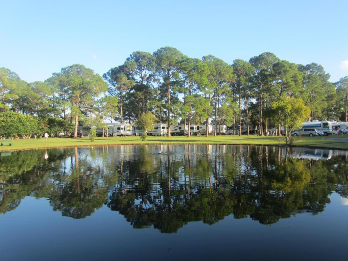 | Southern Palms Park Model 4