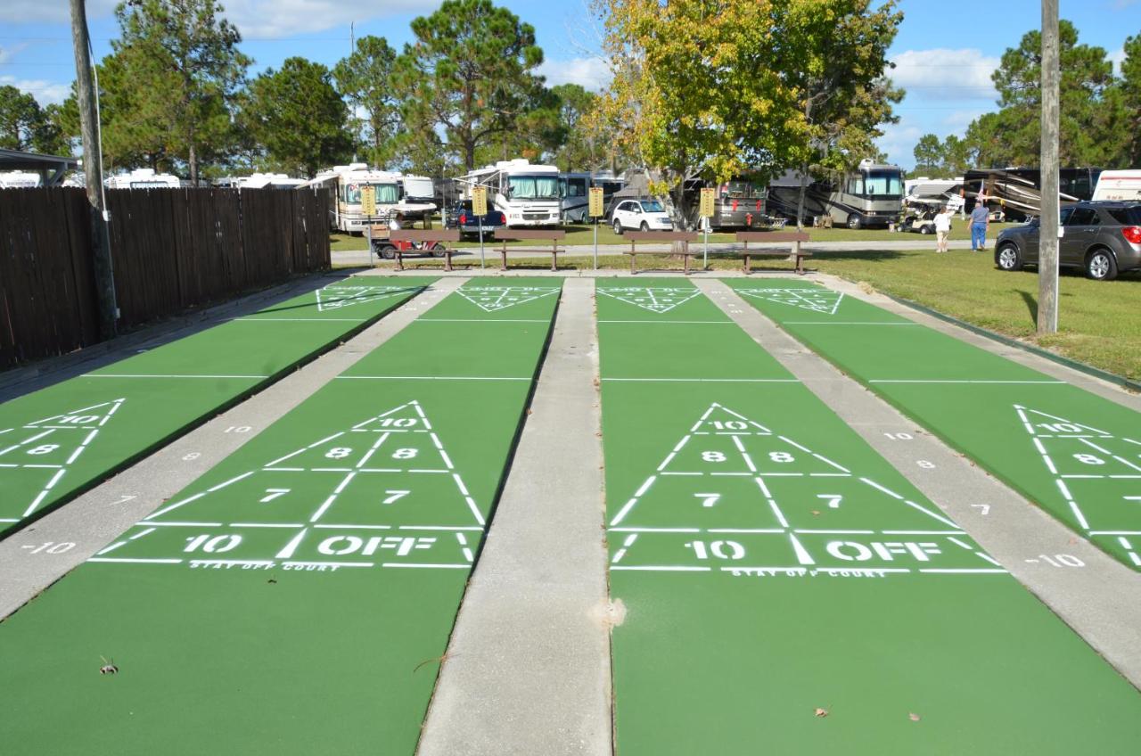 | Southern Palms Park Model 4