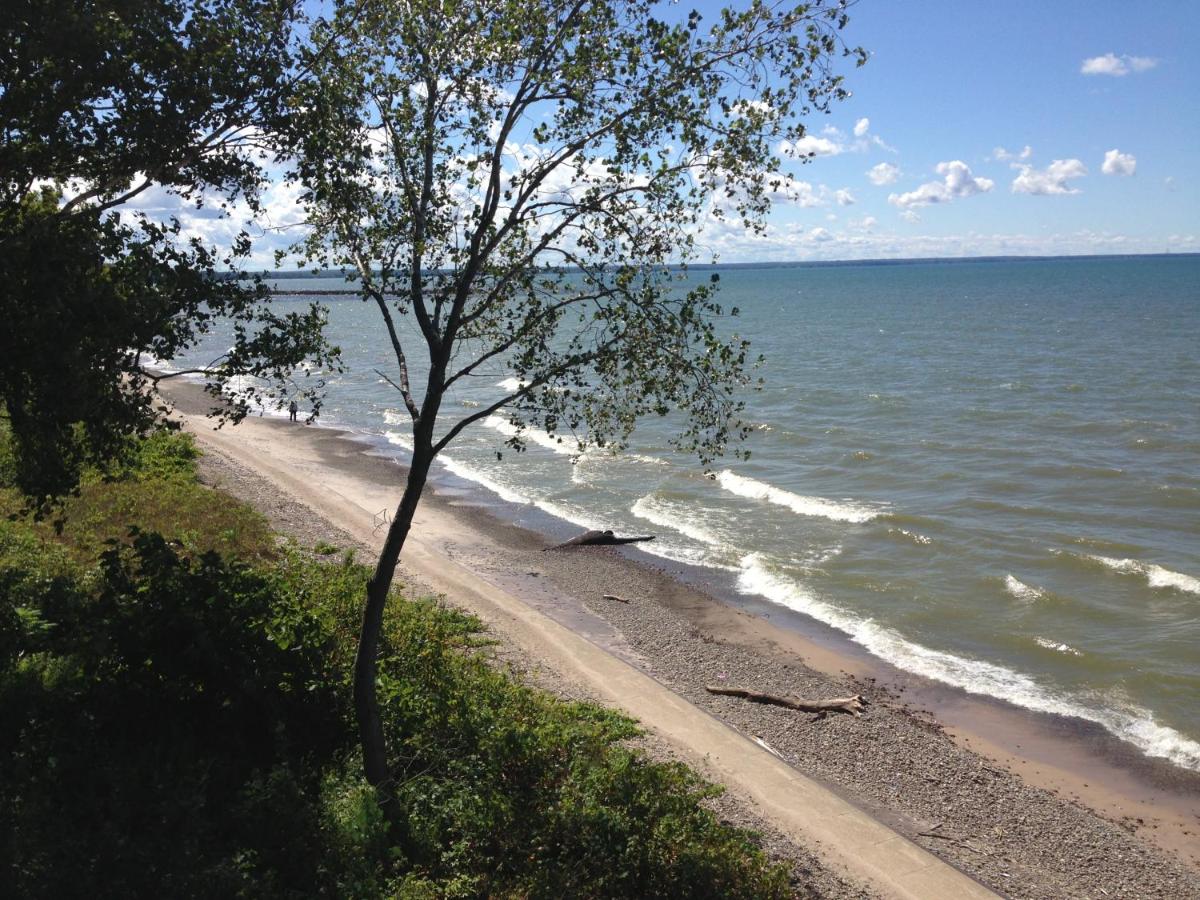  | Brennan Beach Lakeview Loft Park Model 6