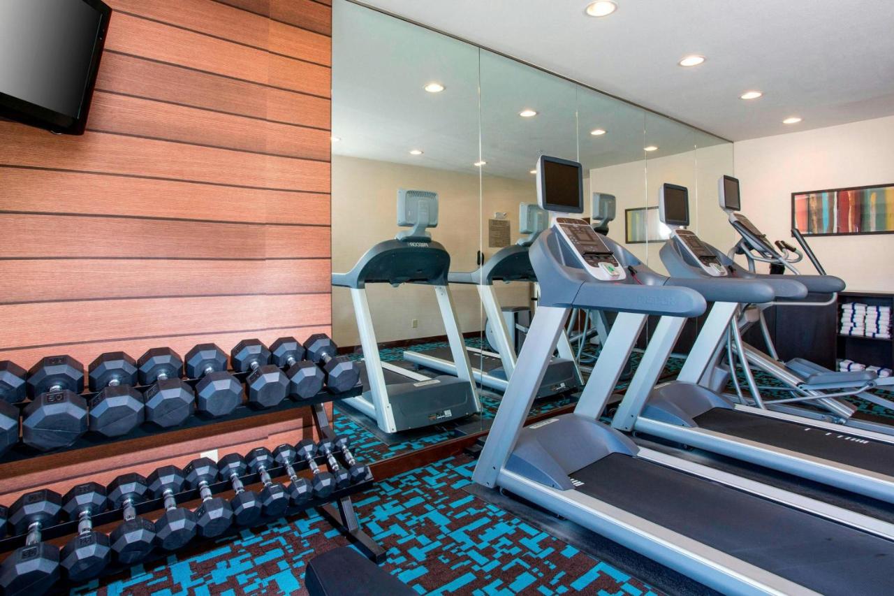 | Fairfield Inn & Suites Peru