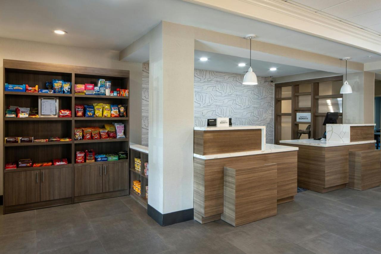  | Fairfield Inn & Suites by Marriott Lafayette South