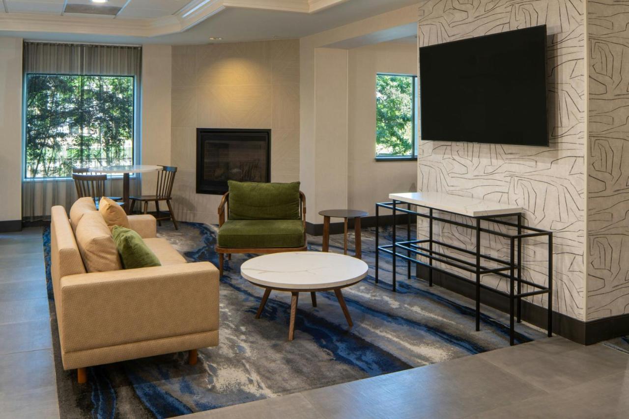  | Fairfield Inn & Suites by Marriott Lafayette South
