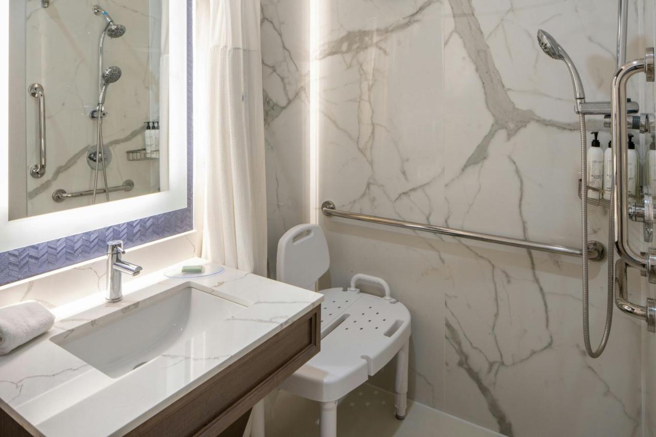  | Fairfield Inn & Suites by Marriott Lafayette South