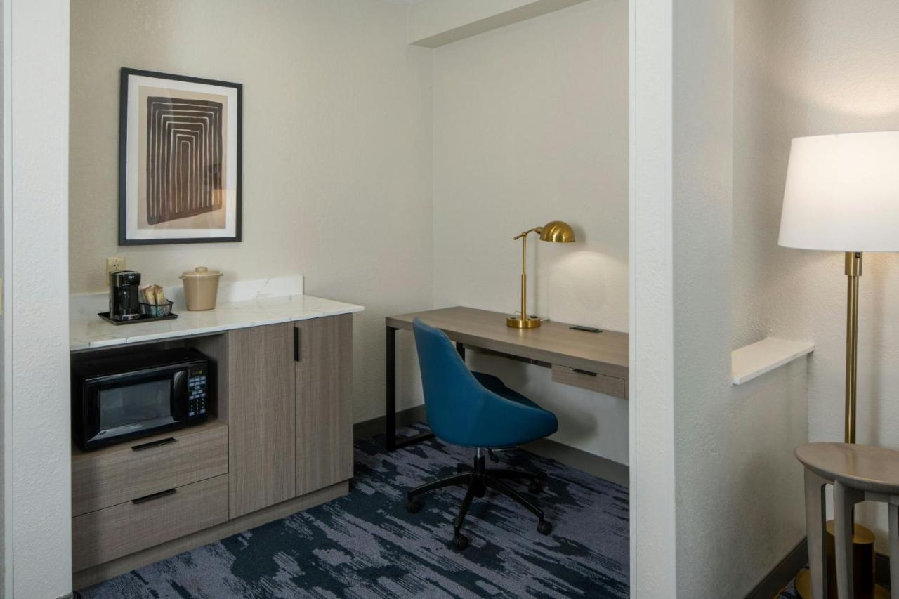  | Fairfield Inn & Suites by Marriott Lafayette South