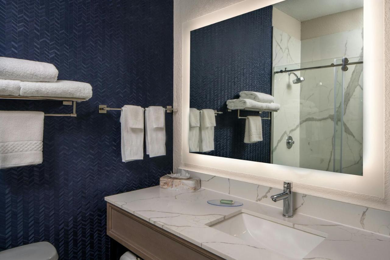  | Fairfield Inn & Suites by Marriott Lafayette South