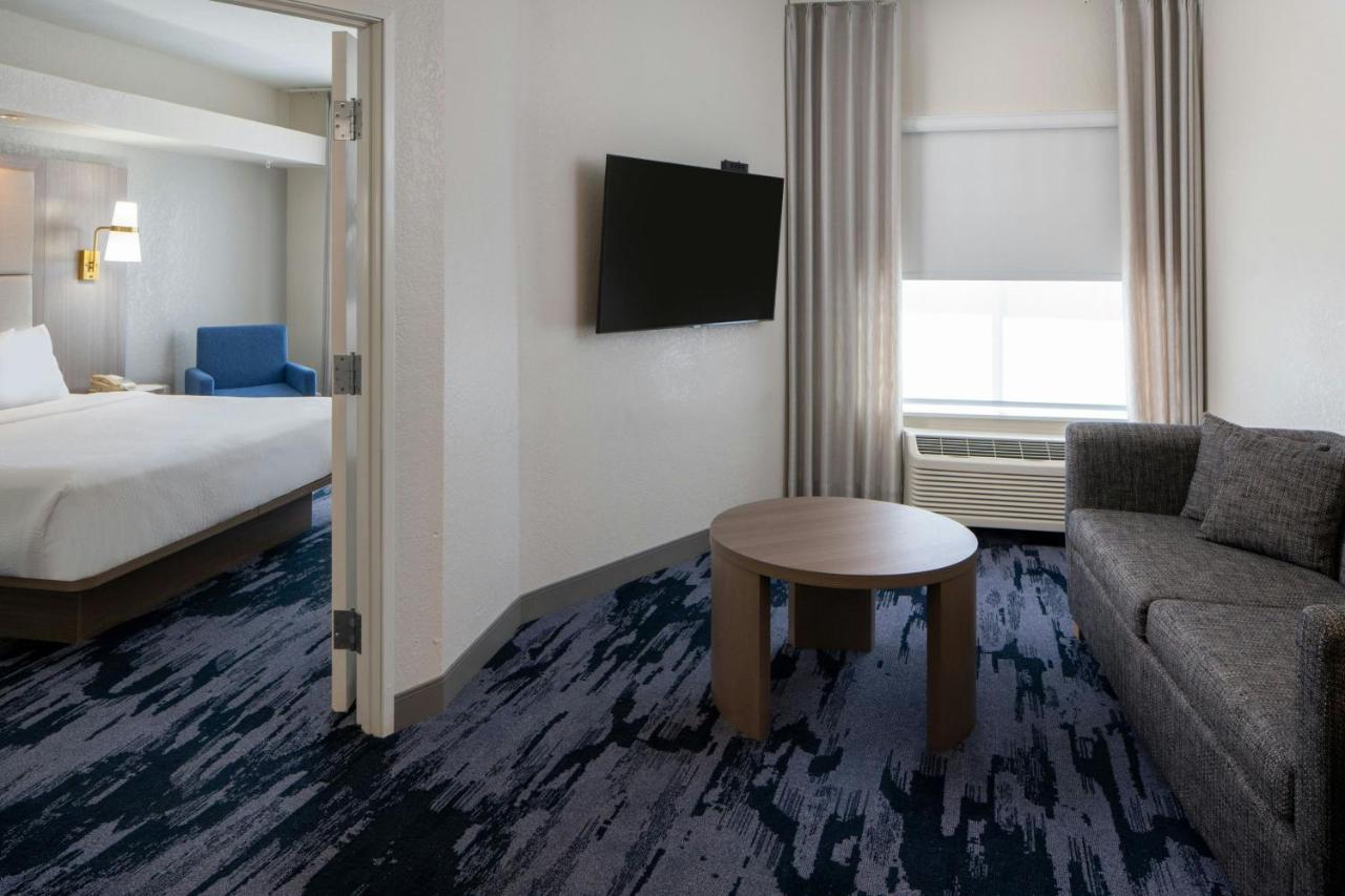  | Fairfield Inn & Suites by Marriott Lafayette South