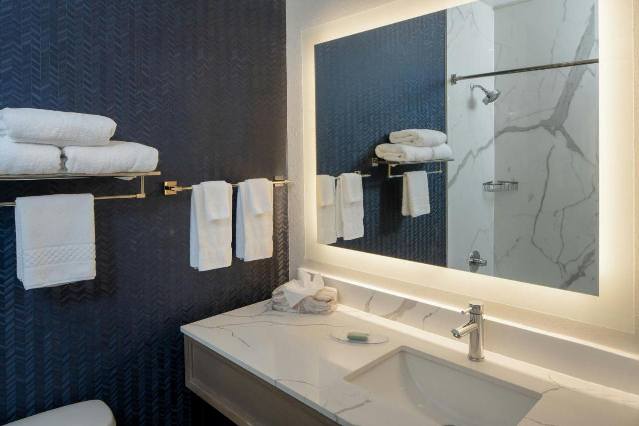  | Fairfield Inn & Suites by Marriott Lafayette South