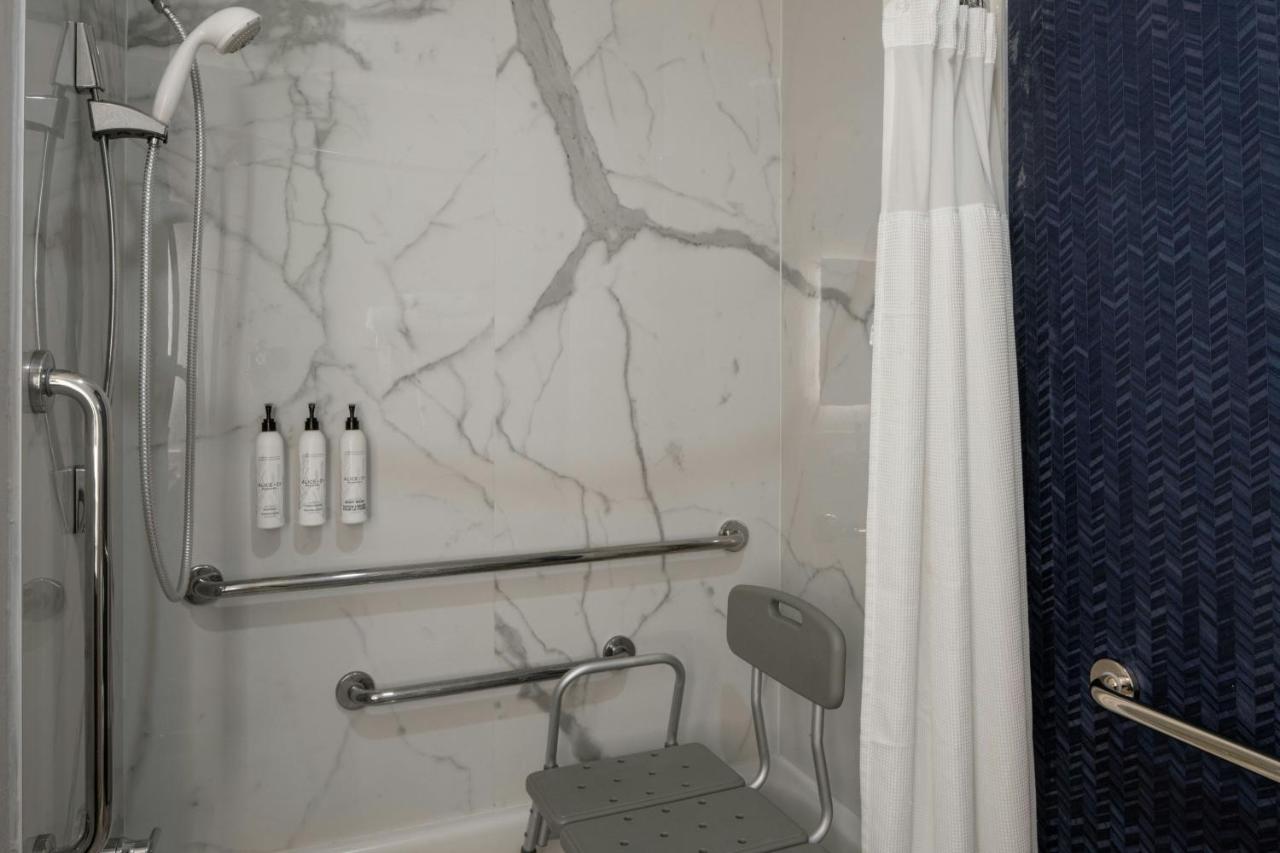  | Fairfield Inn & Suites by Marriott Lafayette South