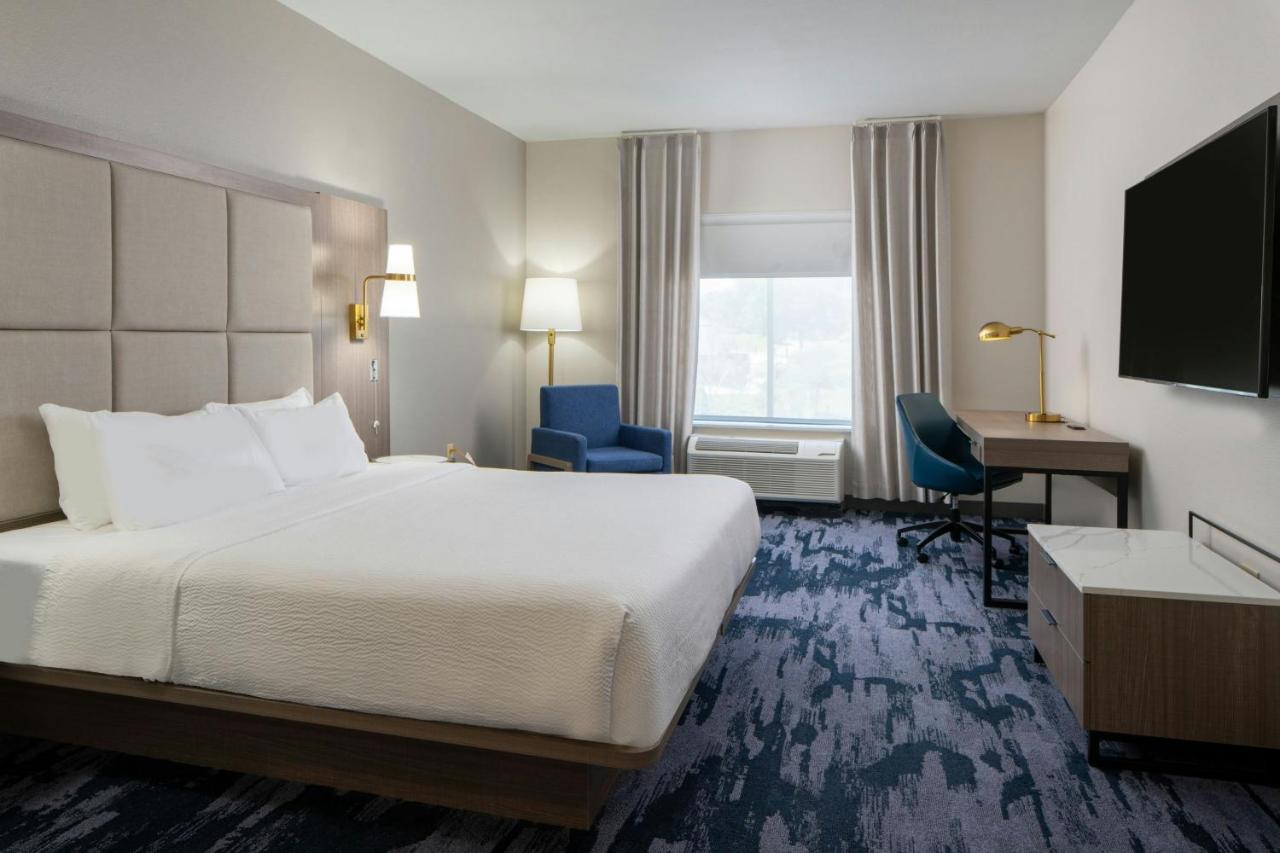  | Fairfield Inn & Suites by Marriott Lafayette South