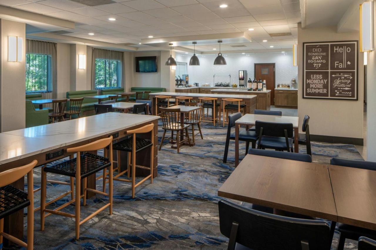  | Fairfield Inn & Suites by Marriott Lafayette South
