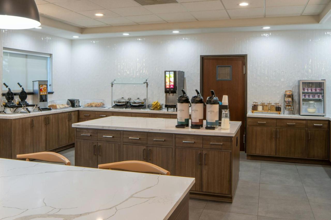  | Fairfield Inn & Suites by Marriott Lafayette South