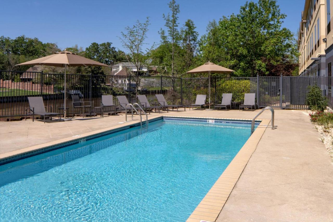  | Fairfield Inn & Suites by Marriott Lafayette South
