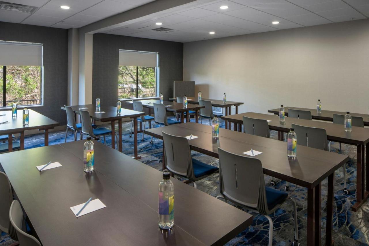  | Fairfield Inn & Suites by Marriott Lafayette South
