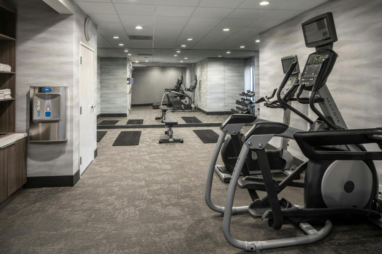  | Fairfield Inn & Suites by Marriott Lafayette South