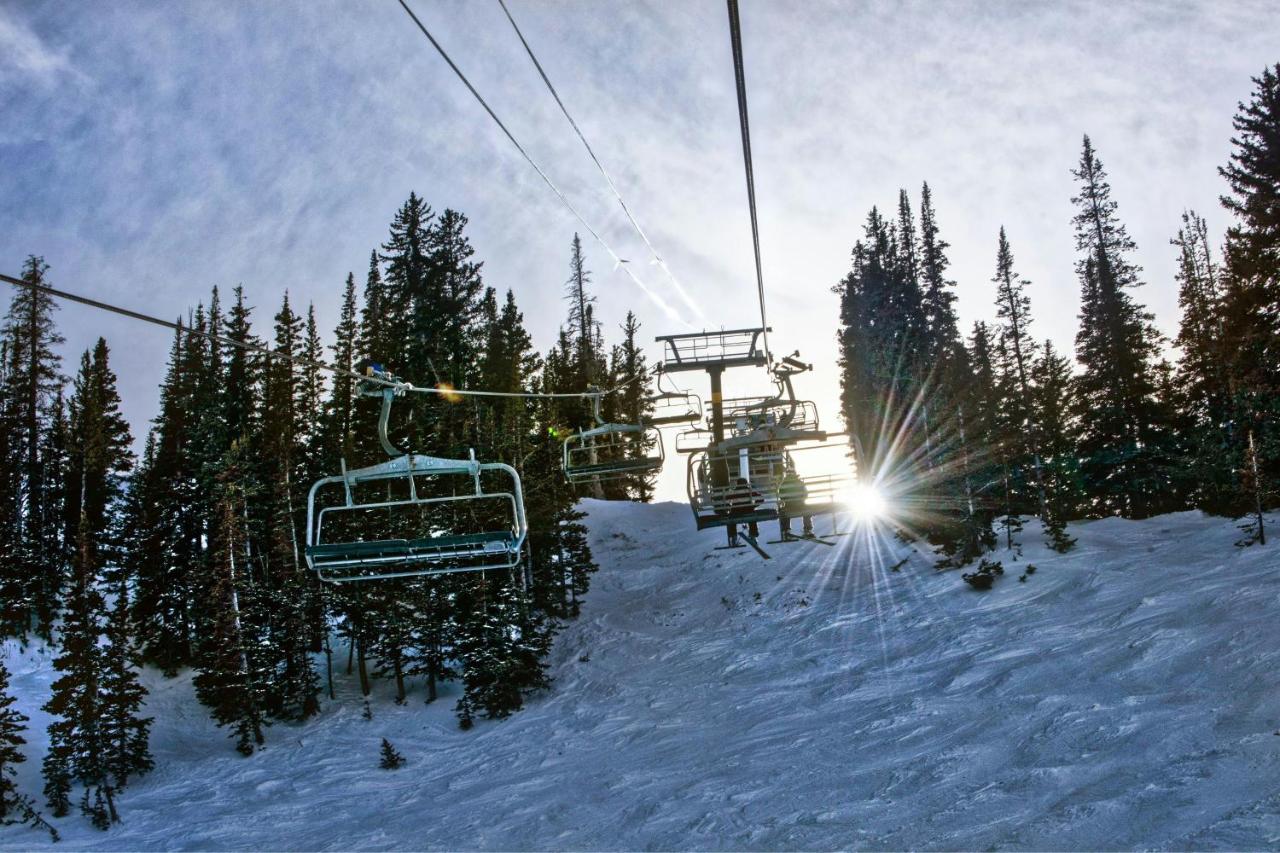 | Marriott's MountainSide