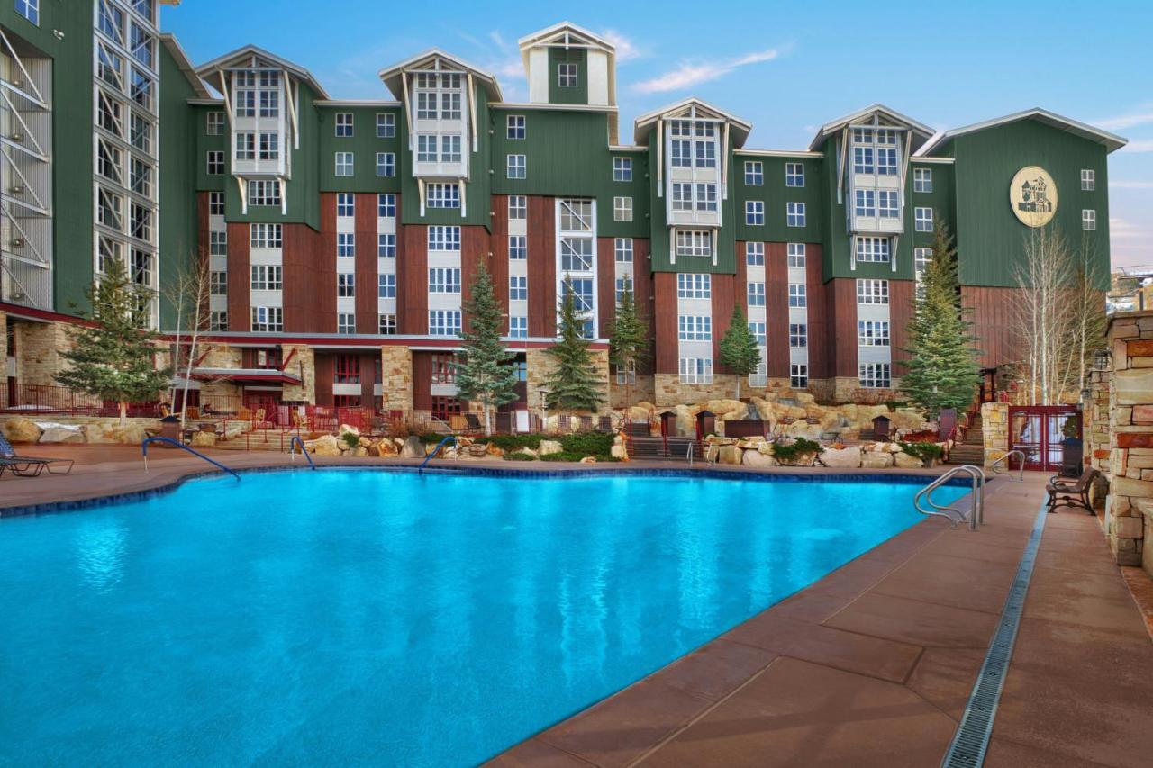 | Marriott's MountainSide