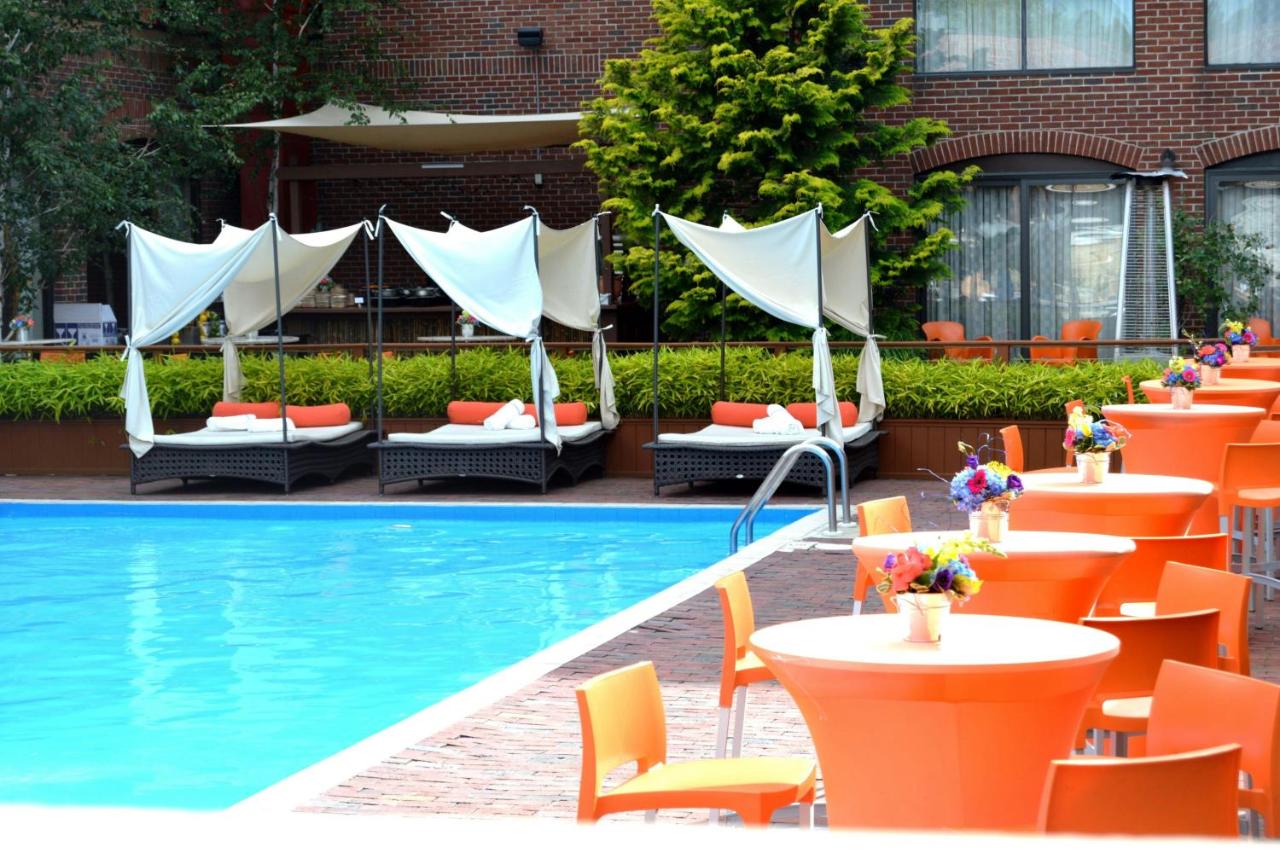  | Marriott Providence Downtown