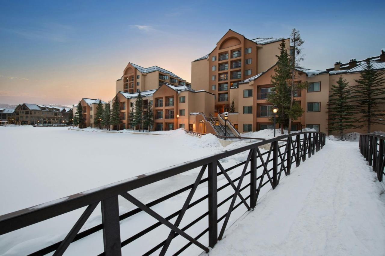 | Marriott's Mountain Valley Lodge at Breckenridge