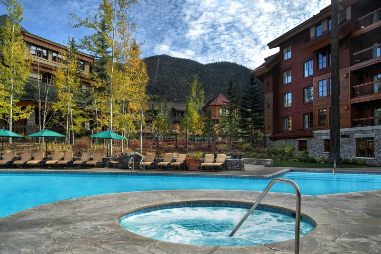 | Grand Residences by Marriott, Tahoe - 1 to 3 bedrooms & Pent