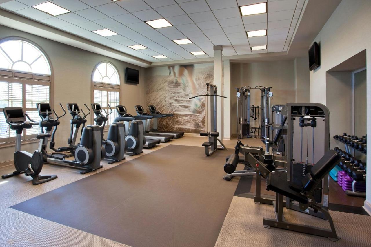  | The Westin Savannah Harbor Golf Resort & Spa