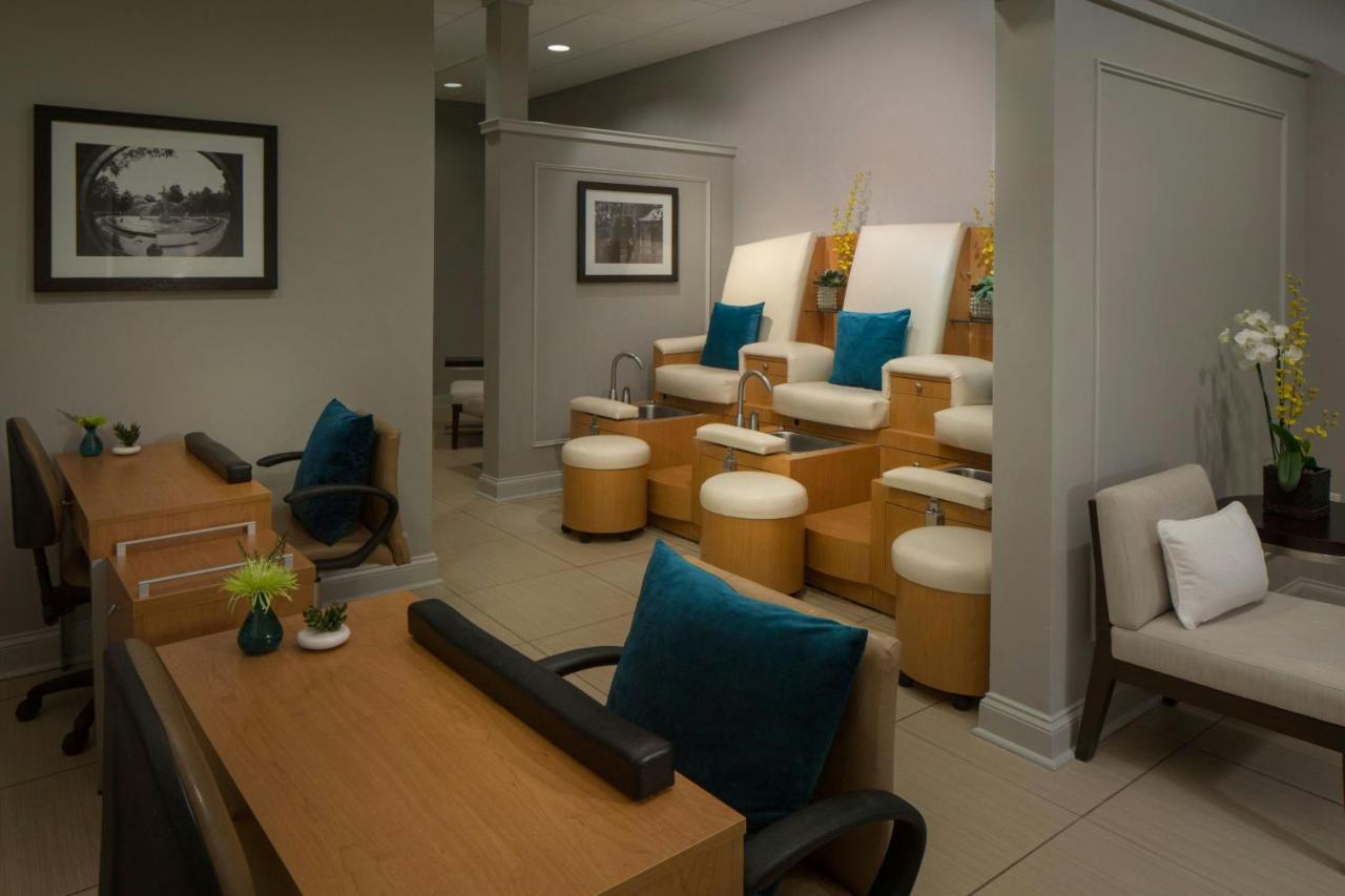  | The Westin Savannah Harbor Golf Resort & Spa