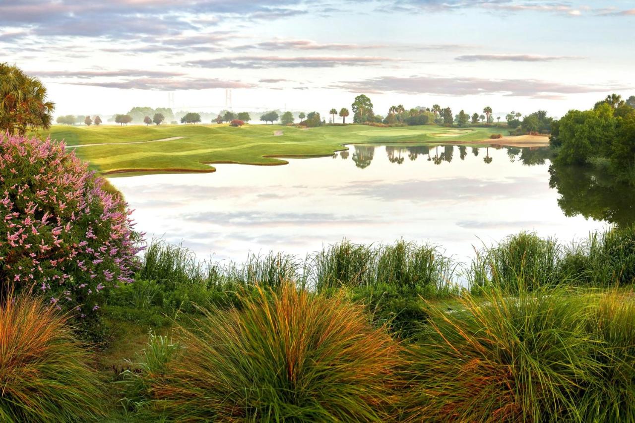  | The Westin Savannah Harbor Golf Resort & Spa