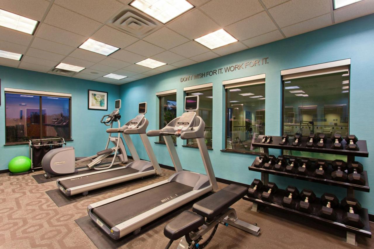  | Fairfield Inn & Suites by Marriott El Paso
