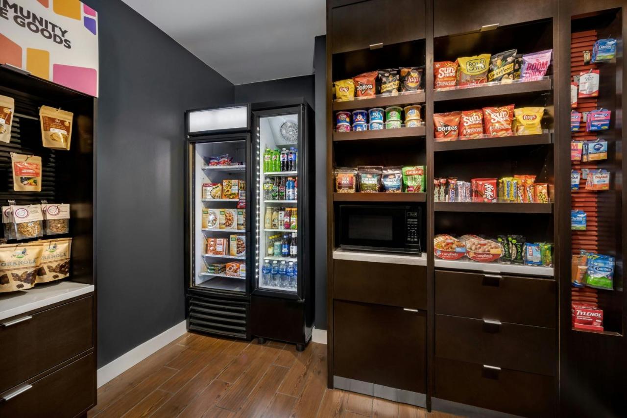 | Courtyard by Marriott Chattanooga Downtown
