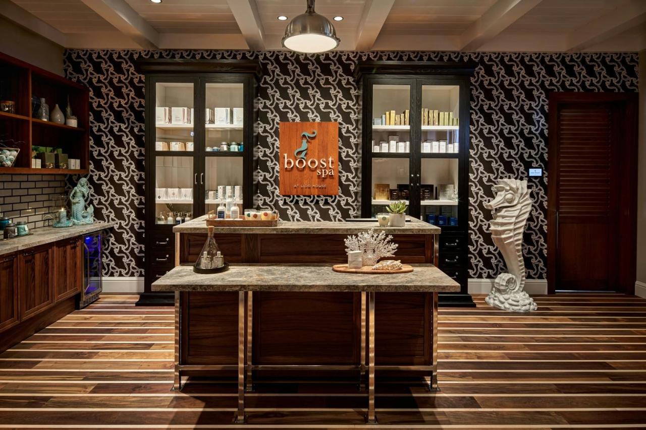 | Lido House, Autograph Collection