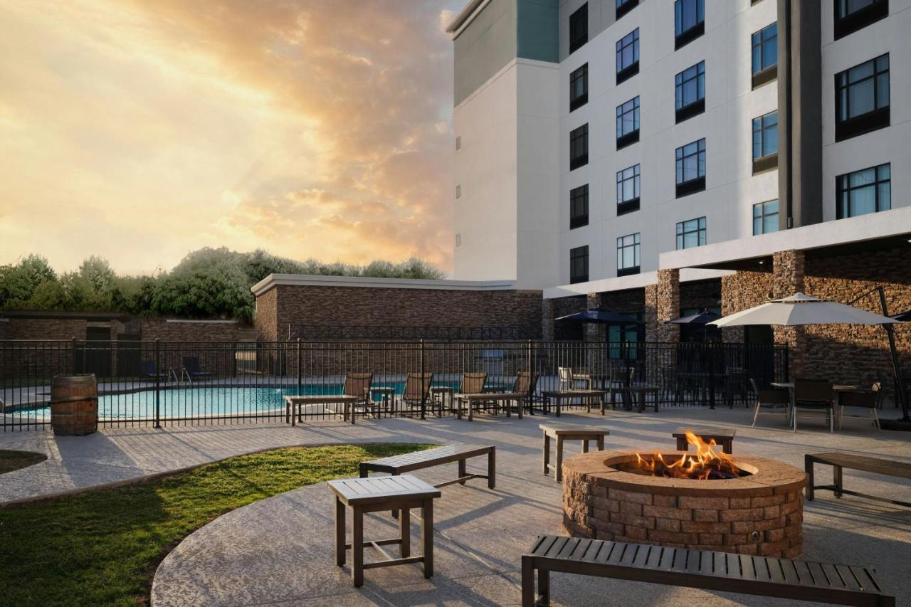 | TownePlace Suites by Marriott Dallas DFW Airport N/Grapevine