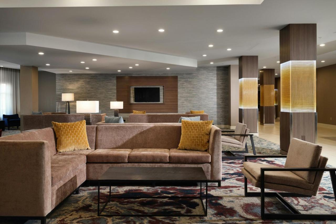 | TownePlace Suites by Marriott Dallas DFW Airport N/Grapevine