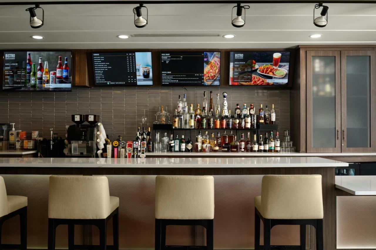 | TownePlace Suites by Marriott Dallas DFW Airport N/Grapevine