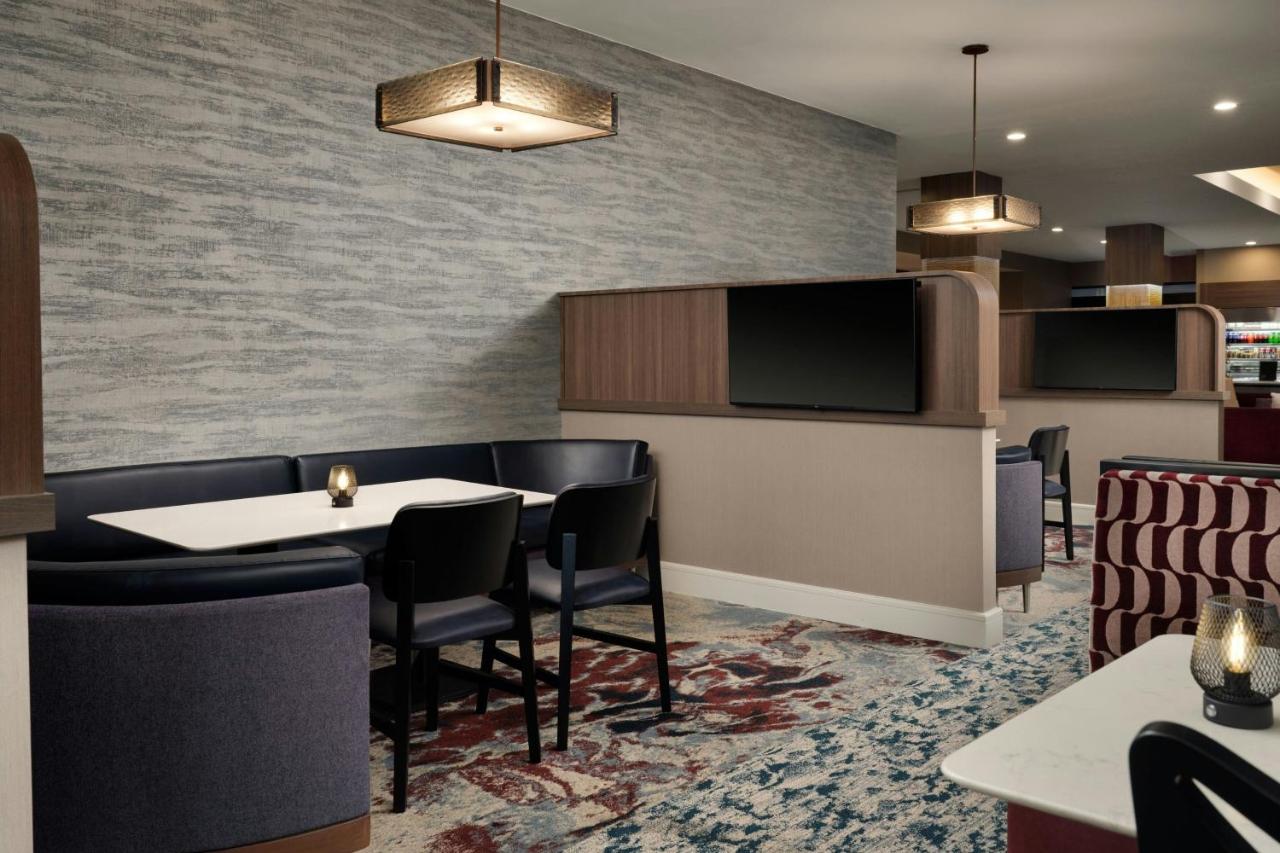 | TownePlace Suites by Marriott Dallas DFW Airport N/Grapevine