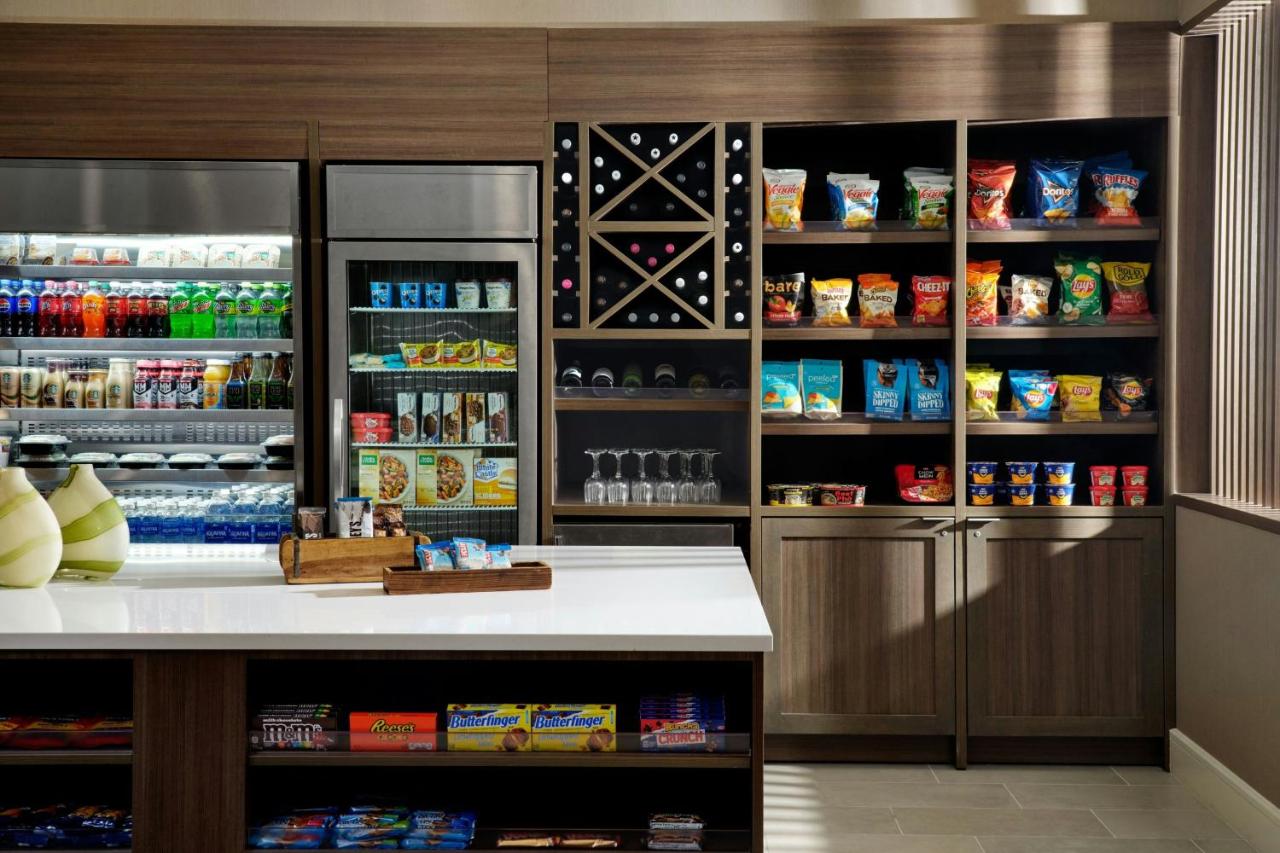 | TownePlace Suites by Marriott Dallas DFW Airport N/Grapevine