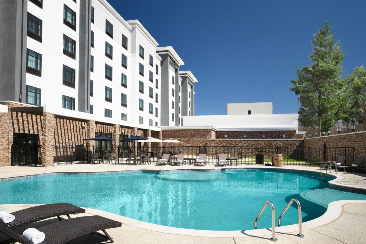 | TownePlace Suites by Marriott Dallas DFW Airport N/Grapevine