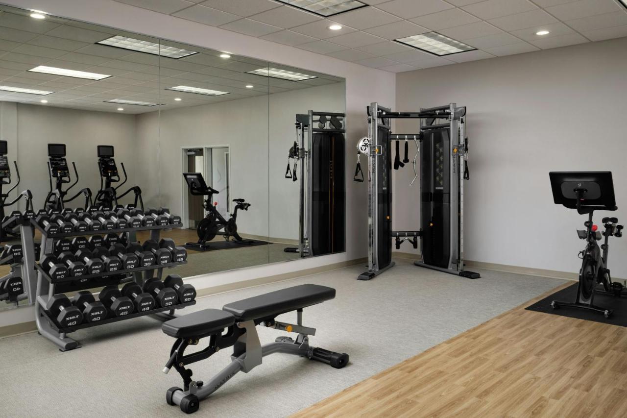 | TownePlace Suites by Marriott Dallas DFW Airport N/Grapevine
