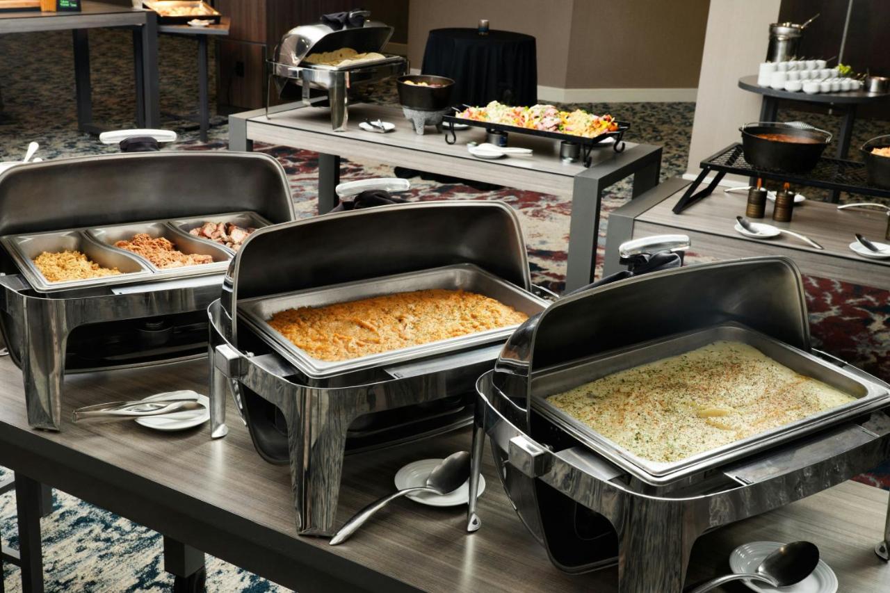 | TownePlace Suites by Marriott Dallas DFW Airport N/Grapevine