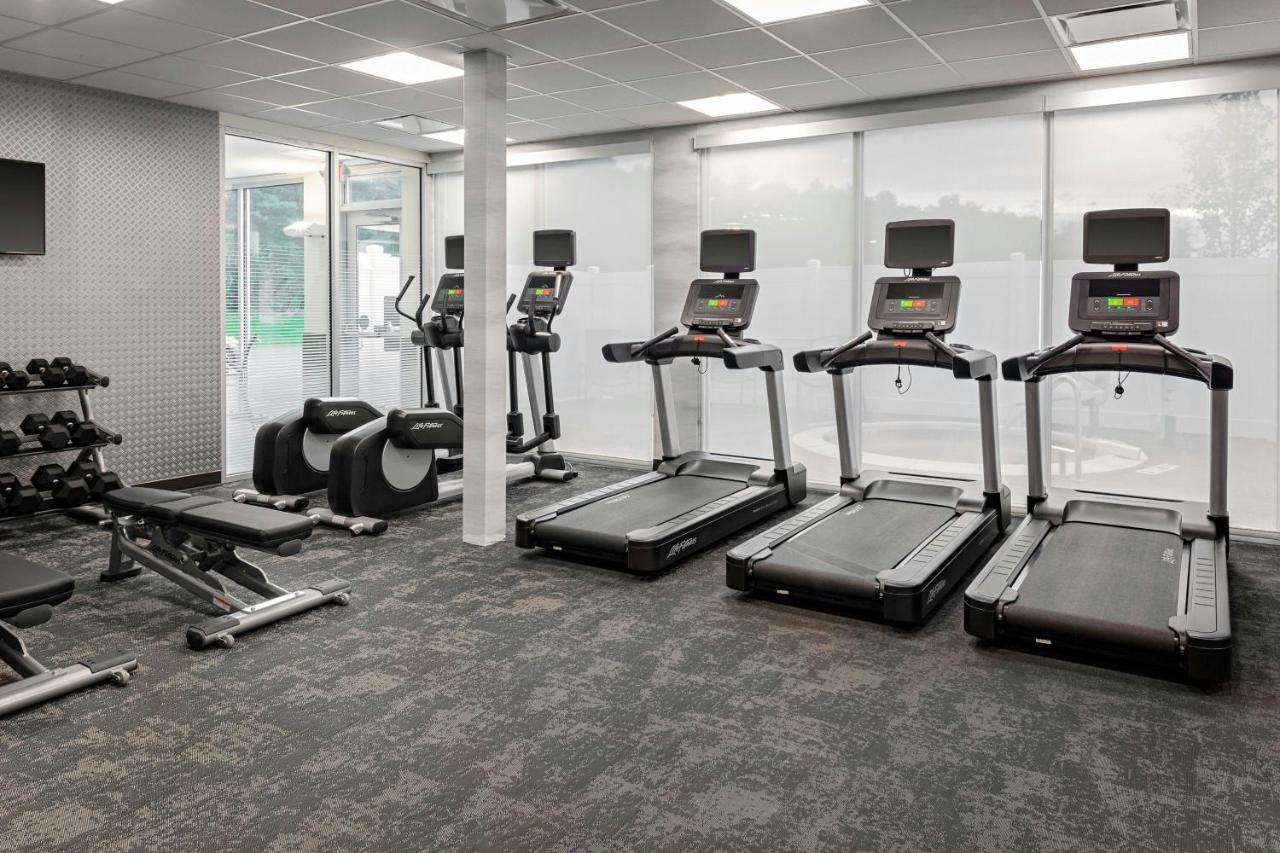 | Fairfield Inn & Suites by Marriott Queensbury Glens Falls/Lake George Area