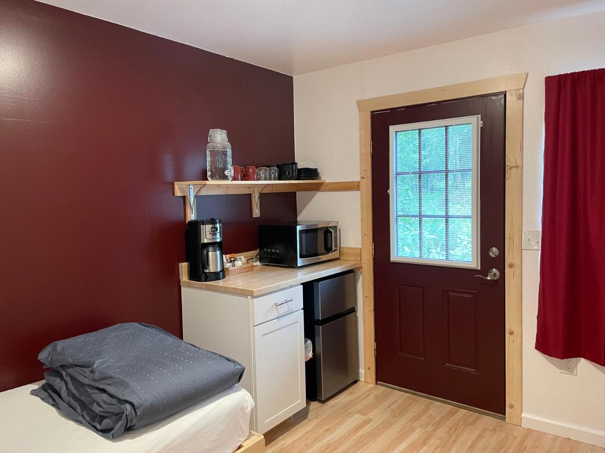 | Talkeetna Wilderness Lodge & Cabin Rentals