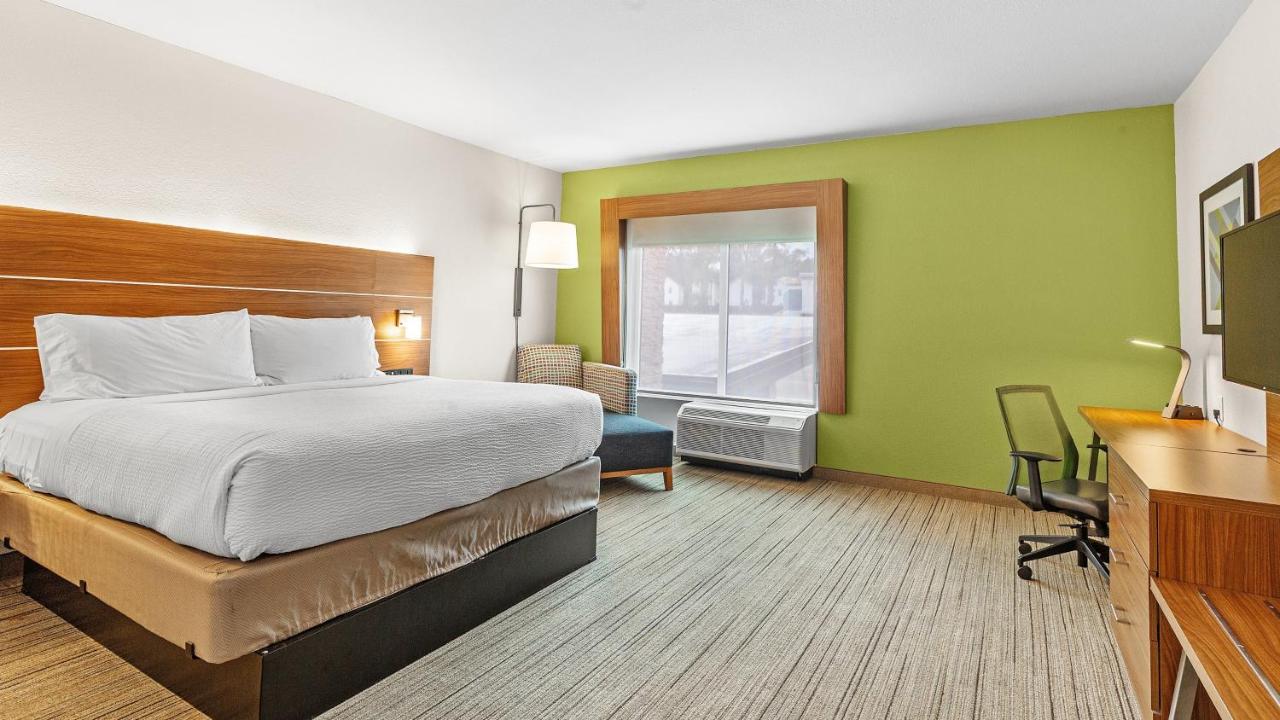  | Holiday Inn Express And Suites Mobile - University Area, an IHG Hotel