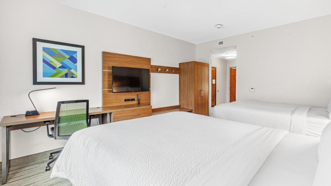  | Holiday Inn Express And Suites Mobile - University Area, an IHG Hotel
