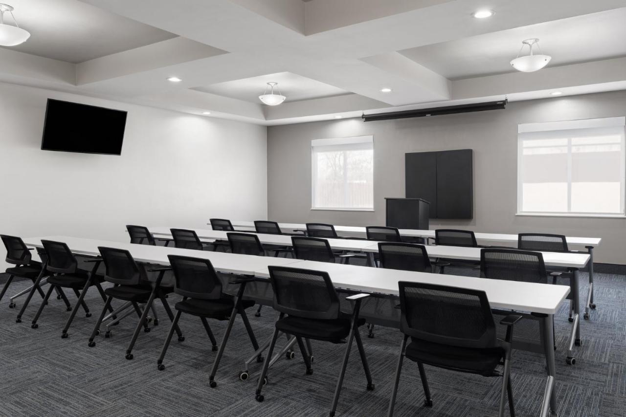  | Holiday Inn Express &Suites Snyder, an IHG Hotel