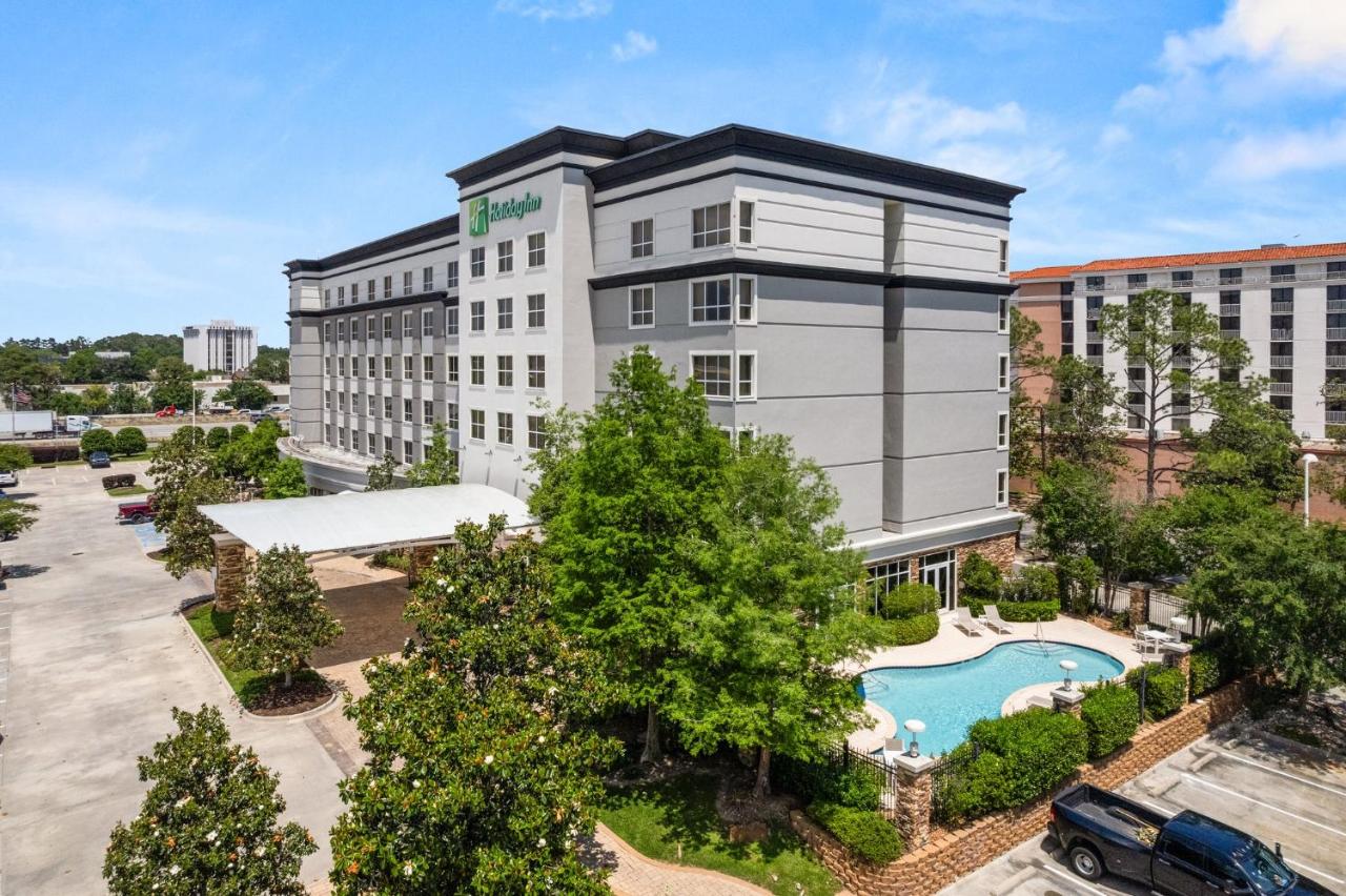 | Holiday Inn Baton Rouge College Drive I-10, an IHG Hotel