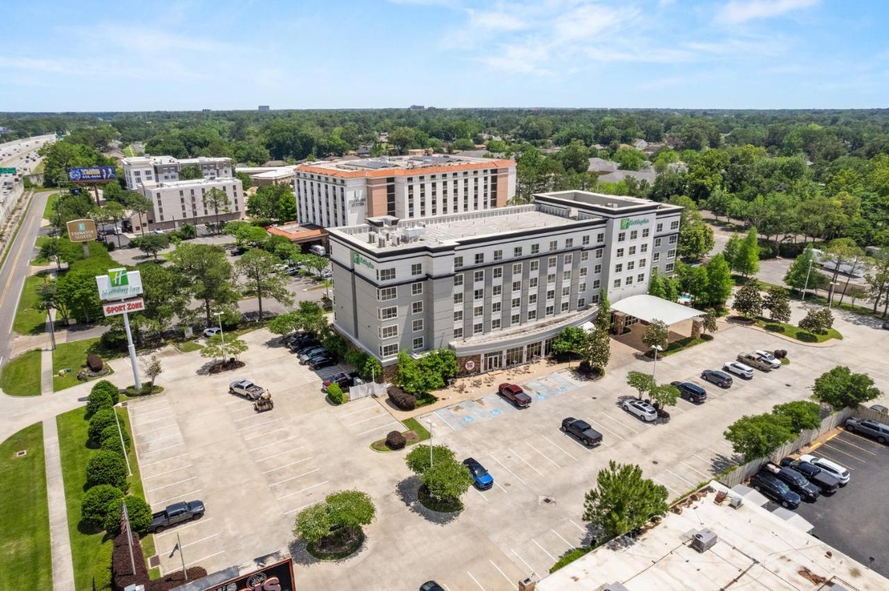 | Holiday Inn Baton Rouge College Drive I-10, an IHG Hotel