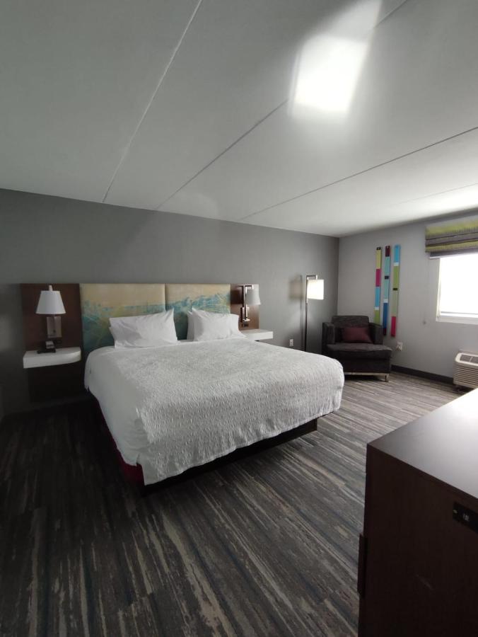 | Hampton Inn Egg Harbor Township Atlantic City