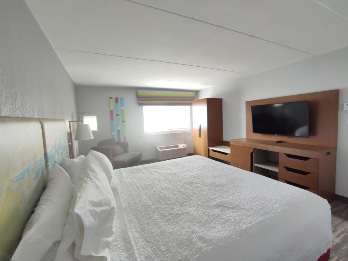 | Hampton Inn Egg Harbor Township Atlantic City