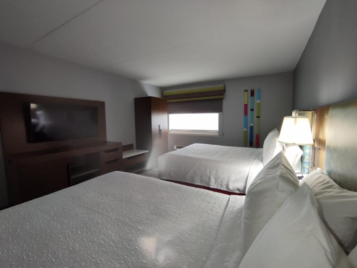 | Hampton Inn Egg Harbor Township Atlantic City