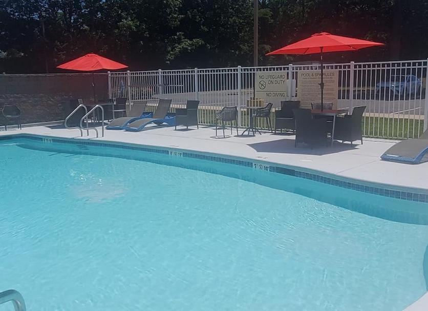  | Hampton Inn Egg Harbor Township Atlantic City